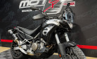 APRILIA TUAREG 660 - A PARTIR DE 149€/MOIS