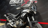 APRILIA TUAREG 660 - A PARTIR DE 149€/MOIS