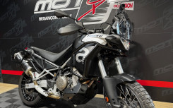 APRILIA TUAREG 660 - A PARTIR DE 149€/MOIS