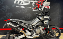 APRILIA TUAREG 660 - A PARTIR DE 149€/MOIS