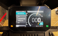 APRILIA TUAREG 660 - A PARTIR DE 149€/MOIS