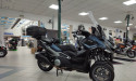 KYMCO CV3 550 2025