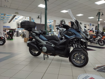 KYMCO CV3 550 2025