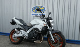 SUZUKI GSR 600