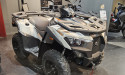 KYMCO MXU 550i EPS