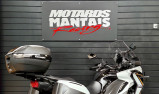 KAWASAKI VERSYS 1100 S GRAND TOURER 2025