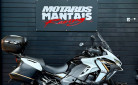 KAWASAKI VERSYS 1100 S GRAND TOURER 2025