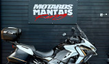 KAWASAKI VERSYS 1100 S GRAND TOURER 2025