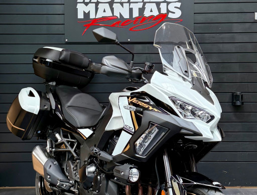KAWASAKI VERSYS 1100 S GRAND TOURER 2025