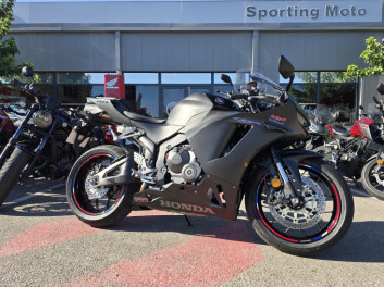 HONDA CBR 600 RR / CBR600RR
