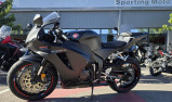 HONDA CBR 600 RR / CBR600RR