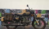 Royal Enfield Classic 500 Tribute Black