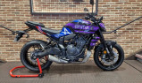 YAMAHA MT-07 (47.5CV)