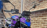 YAMAHA MT-07 (47.5CV)