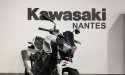 KAWASAKI Z400