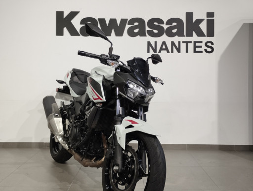 KAWASAKI Z400