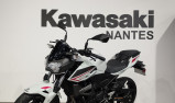 KAWASAKI Z400