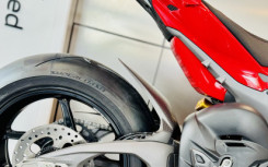 DUCATI PANIGALE V4S TOUTES OPTIONS - SUPERBE / V4 S / V 4S / V 4 S