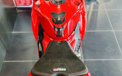 DUCATI PANIGALE V4S TOUTES OPTIONS - SUPERBE / V4 S / V 4S / V 4 S
