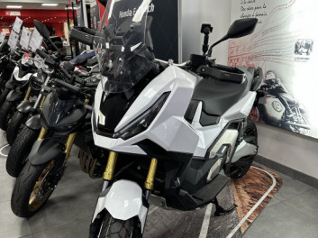 HONDA XADV 750 ABS 2025