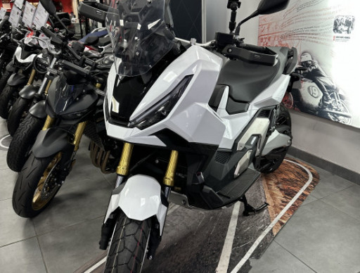 HONDA XADV 750 ABS 2025