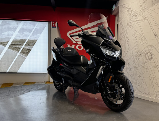 BMW C 400 GT A2 DE 1ERE MAIN - 96€/MOIS*