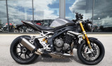 TRIUMPH SPEED TRIPLE 1200 RS