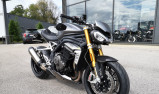 TRIUMPH SPEED TRIPLE 1200 RS