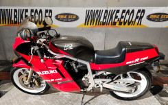 SUZUKI GSX-R 750 LIMITED EDITION - 500 exemplaires - ( REF 63246)