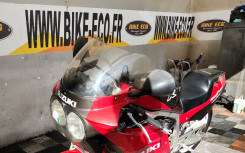 SUZUKI GSX-R 750 LIMITED EDITION - 500 exemplaires - ( REF 63246)