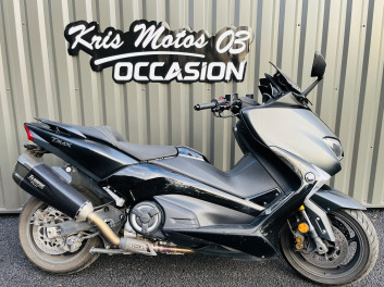 YAMAHA XP T-MAX 530 SX