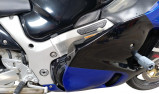 SUZUKI GSX-R 1300 HAYABUSA