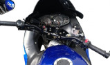 SUZUKI GSX-R 1300 HAYABUSA