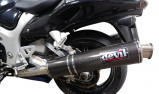 SUZUKI GSX-R 1300 HAYABUSA