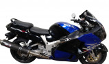 SUZUKI GSX-R 1300 HAYABUSA
