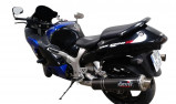 SUZUKI GSX-R 1300 HAYABUSA