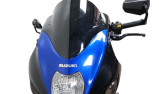 SUZUKI GSX-R 1300 HAYABUSA
