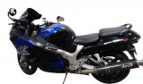 SUZUKI GSX-R 1300 HAYABUSA
