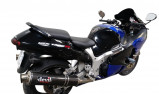 SUZUKI GSX-R 1300 HAYABUSA