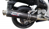 SUZUKI GSX-R 1300 HAYABUSA