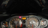 SUZUKI GSX-R 1300 HAYABUSA