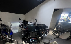 BMW R 1250 GSA 