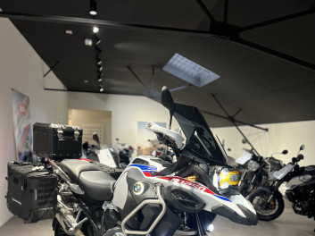 BMW R 1250 GSA 