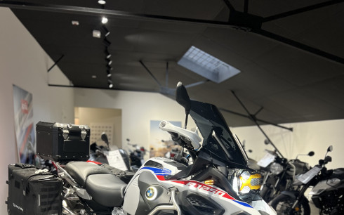 BMW R 1250 GSA 