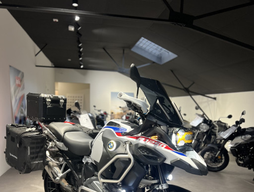 BMW R 1250 GSA 