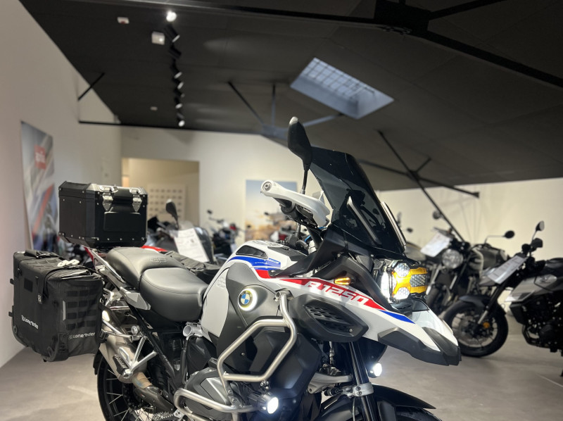 BMW R 1250 GSA 