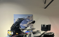 BMW R 1250 GSA 
