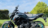 YAMAHA MT-07 (47.5CV)