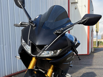 YAMAHA YZF 125 R ABS