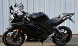 YAMAHA YZF 125 R ABS